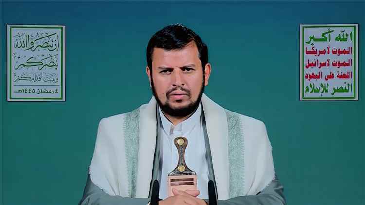 الكشف عن تحركات لـ"عبدالملك الحوثي" واجتماع قيادي بصعدة