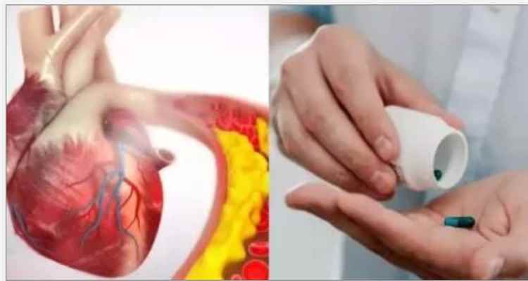 الفرق بين الكوليسترول الضار والنافع.. كيف تحافظ على مستويات صحية