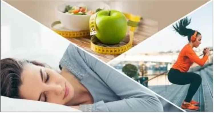 خمسة أطعمة تساعدك على النوم بشكل أفضل