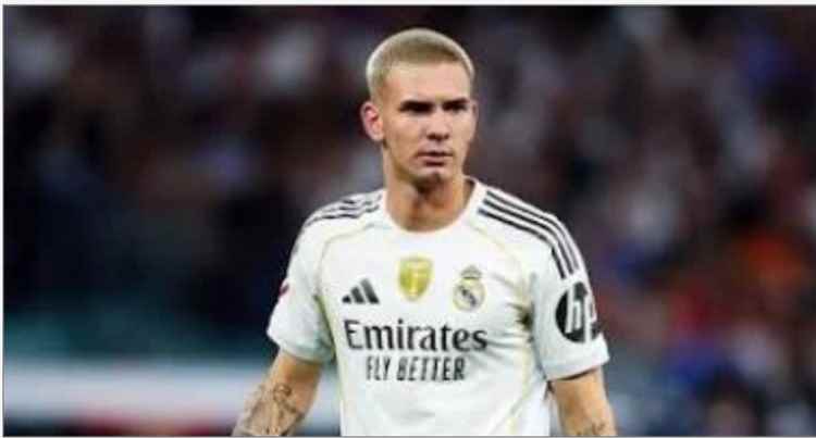 12 ناديا يتنافسون على موهبة ريال مدريد