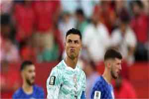 رونالدو يؤجل حسم مستقبله الدولى بعد وداع مونديال 2026