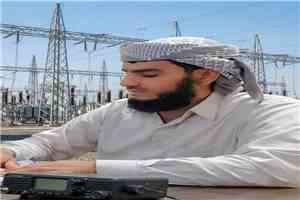 المسبحي يشيد بقرار تعيين المهندس علي عرب على رأس مؤسسة كهرباء أبين.