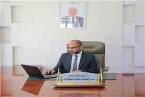 باصرة: أي تصعيد عسكري سينسف جهود إعادة بناء قطاع الاتصالات
