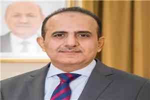 وزير الصحة يؤكد التزام اليمن بتنفيذ الاتفاقية الإطارية لمكافحة التبغ