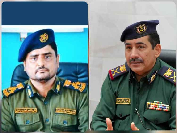 وزير الداخلية يشيد بضبط أحد أخطر مهربي المهاجرين غير الشرعيين في أبين