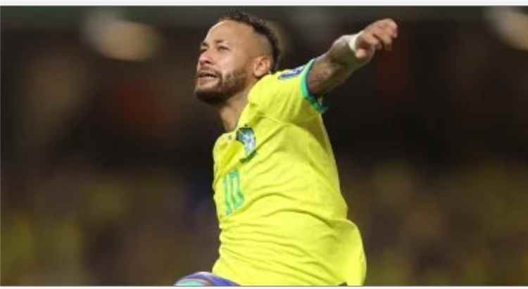 رسميًا .. نيمار يغيب عن مواجهة مصر الودية والبرازيل تستعيد 6 نجوم