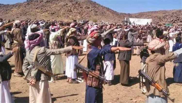 «غدير» الحوثي.. أداة للهيمنة على اليمنيين