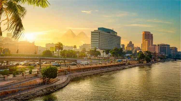 صيف استثنائي ينتظر المصريين.. خبير مناخ يكشف تداعيات «السوبر نينو» على مصر