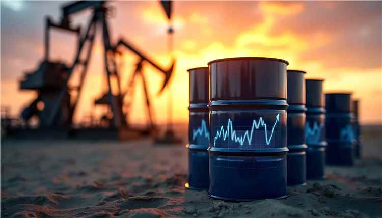 أسعار النفط تتراجع في تعاملات اليوم وتخسر مكاسب الجلسة السابقة