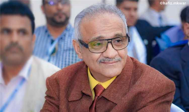 الوكيل" محمد سعيد سالم" : أبناء عدن يدفعون ثمن فساد الحكومات المتعاقبة والمحافظ شيخ والسلطة المحلية مع تطلعات المواطنين