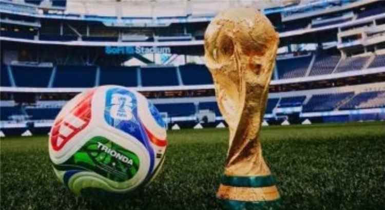 9.5 مليار يورو إيرادات متوقعة للفيفا في مونديال 2026