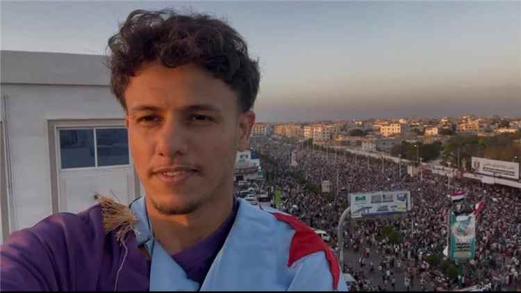 المصور محمد الحجيلي يروي تفاصيل احتجازه عقب تغطيته وقفة المعلا السلمية