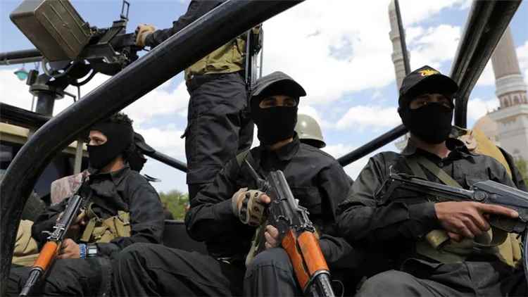 تحركاتل حشد موقف أوروبي أكثر حزماً تجاه الحوثيين