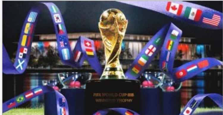 فيفا يجني أموالا طائلة من الإنذار والطرد في كأس العالم