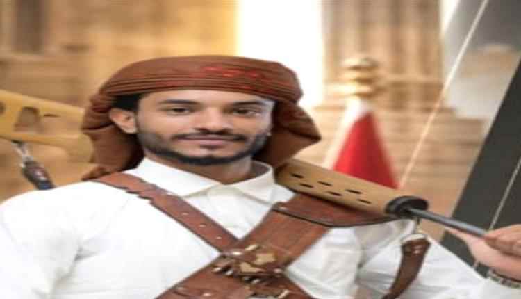 افراح آل المسمري