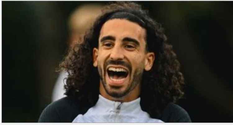 ريال مدريد يحسم صفقة كوكوريلا من تشيلسي بـ60 مليون يورو