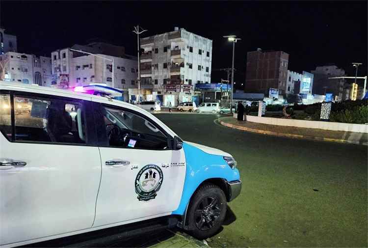 العثور على امرأة متوفاة داخل أحد فنادق الشيخ عثمان والشرطة تباشر التحقيق