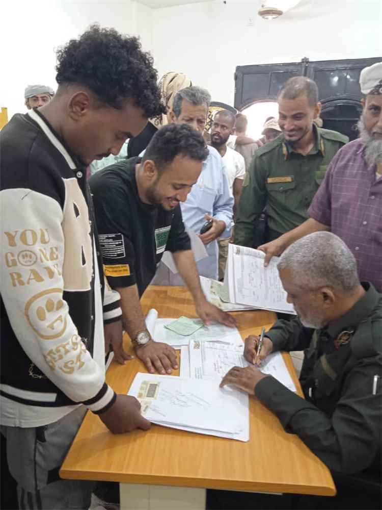 مدير أحوال المنصورة: تطوير الخدمات وتوسعة أقسام التصوير لتسهيل معاملات المواطنين