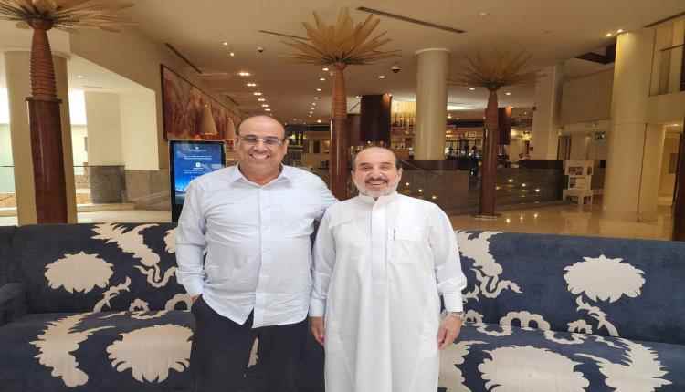 الميسري: المرحلة الراهنة تتطلب توحيد الجهود الوطنية وتعزيز الحوار بين مختلف القوى