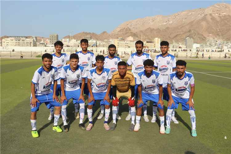 التضامن يهزم هلال عوين بثمانية أهداف نظيفه في بطولة
كأس الرئيس