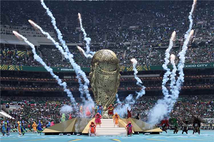 على هامش مونديال 2026: "الفيفا" يضاعف جهوده لمكافحة خطاب الكراهية في كرة القدم