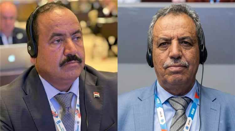 العقيلي وحلبوب يشيدان بتمديد مشروع «مسام» للعام التاسع ويؤكدان دوره في إنقاذ المدنيين وإعادة الحياة للمناطق المتضررة