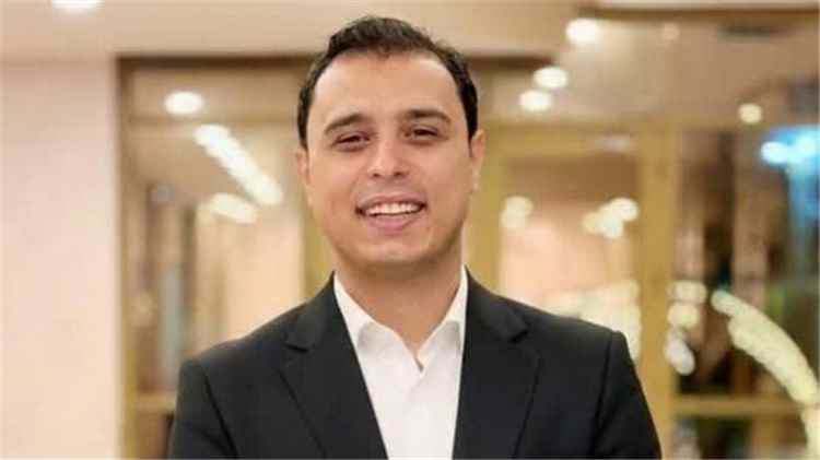 فاجعة في الوسط الفني.. رحيل الممثل المصري الشاب كريم عبدالعليم في حادث سير مروع