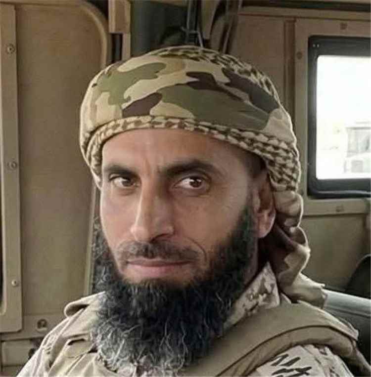 الضالع: ارتقاء ناصر ياسين الصانبي شهيداً في جبهات العزة.. وتضحيات متواصلة لأسرة قدّمت أبناءها في سبيل الوطن