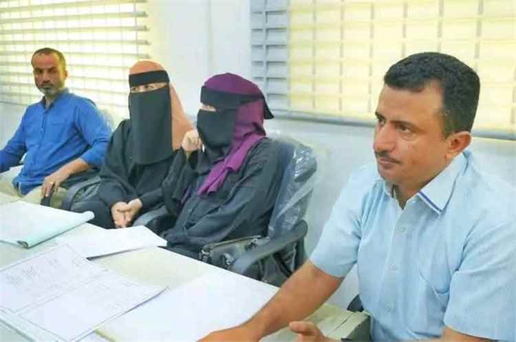 الوليدي يفتتح مركز عمليات كهرباء عدن لتعزيز سرعة الاستجابة للأعطال