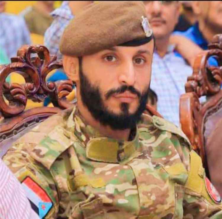 القائد مازن حازب ينفي مزاعم تورطه في قضايا جنائية ويؤكد مثوله للقضاء