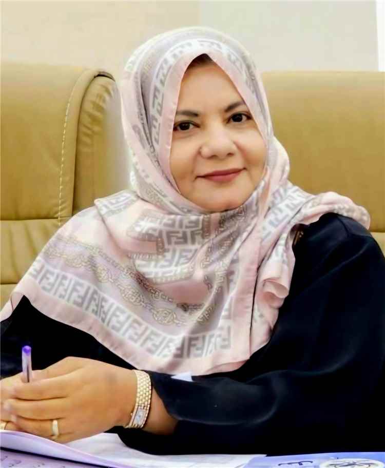 قرار جمهوري بتعيين ديما عبدالقوي رشاد مستشاراً لوزير النقل لقطاع النقل الجوي بدرجة وكيل