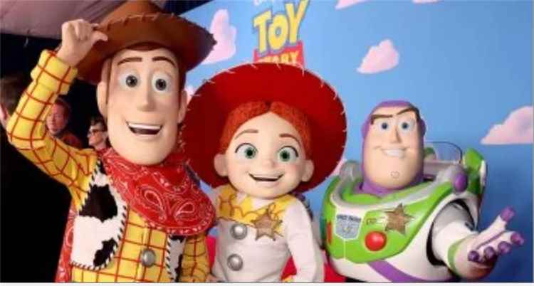 "Toy Story 5" يكتسح شباك التذاكر بـ312 مليون دولار عالميًا
