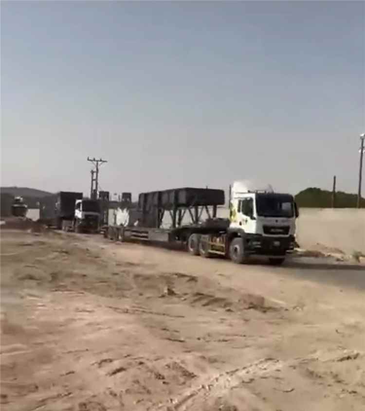 وصول معدات محطتي كهرباء إلى عدن وحضرموت عبر الوديعة ضمن هبة سعودية جديدة تعزز الخدمات في اليمن