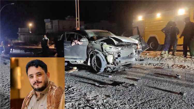 رئيس الوزراء يتابع حادث اغتيال الصحفي محمد عيضة ويوجه بتسخير الإمكانات لكشف الجناة