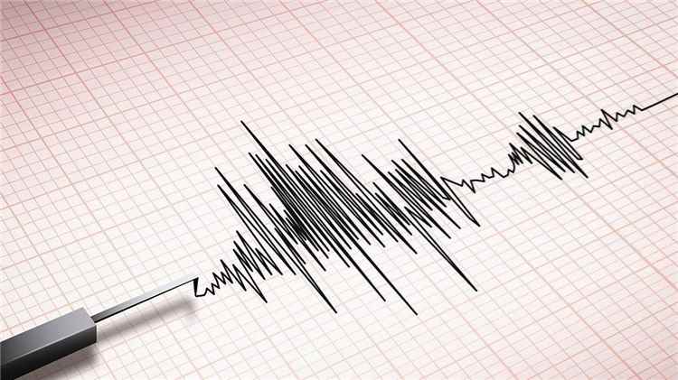 زلزال بقوة 5.2 درجة يضرب مقاطعة تشينغهاي الصينية