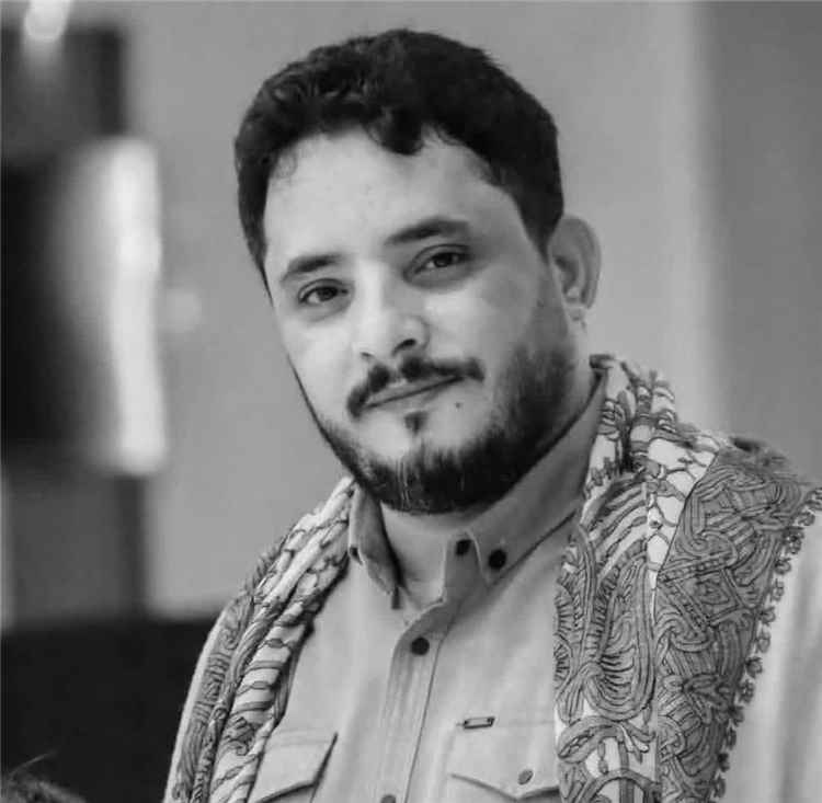 رئيس مجلس القيادة يوجه بتشكيل لجنة تحقيق عليا في اغتيال مراسل قناتي العربية والحدث
