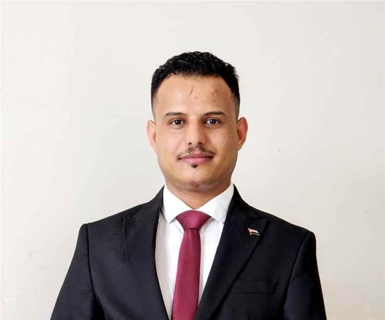 البُعيثي: الربط الشبكي بين مركزي مأرب وعدن إنجاز نوعي يعزز الرقابة المالية