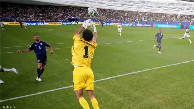 بالتعادل مع السعودية.. منتخب الرأس الأخضر يفجر مفاجأة بالمونديال ويتأهل لدور الـ32