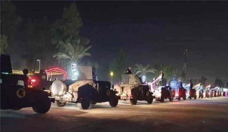 حملة اعتقالات واسعة في العراق.. "خيوط الفساد" تطيح بمسؤولين ونواب