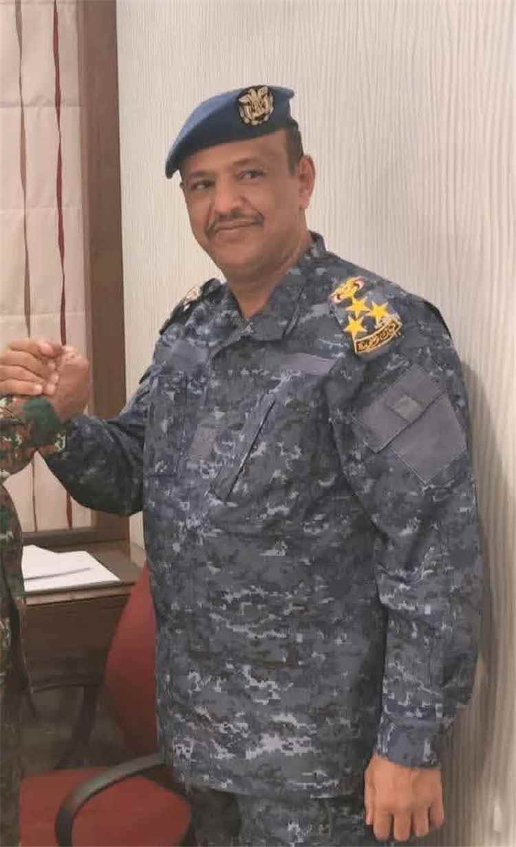 استياء واسع من قرار تغيير العميد لبيب العبد من قيادة قوات شرطة الدوريات وأمن الطرق