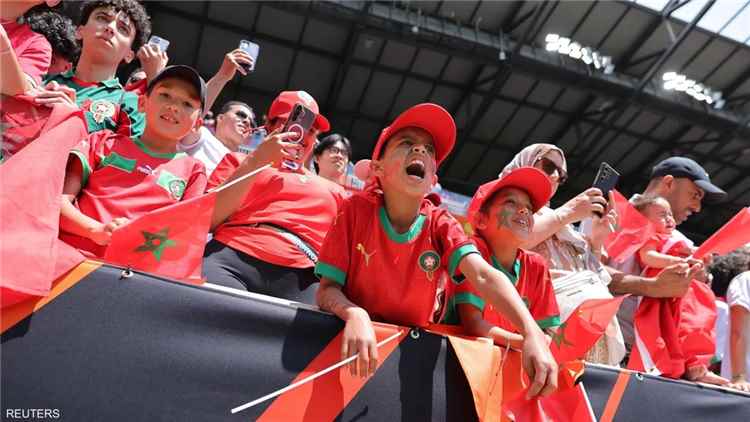 مونديال 2026.. 3 مواجهات نارية أبرزها المغرب وهولندا