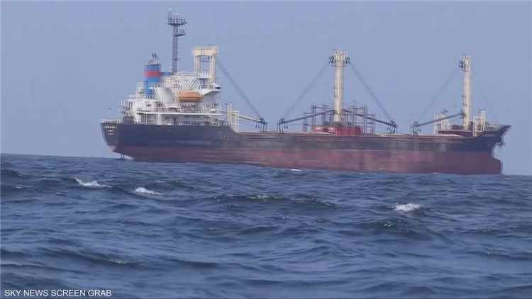 بعد الاتفاق على الفدية.. شرط يؤخر تحرير البحارة المصريين