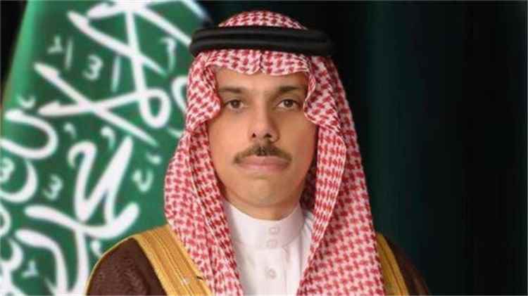 وزير الخارجية السعودي يصل إلى بكين لبحث ملفات التعاون الإقليمي والدولي