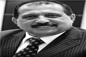 العميد سليمان ناصر الزامكي يعزي اللواء أحمد سعيد بن بريك في وفاة شقيقه اللواء الركن محمد سعيد بن بريك