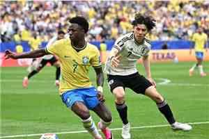 البرازيل تقصي اليابان وتتأهل إلى دور الـ16 في كأس العالم 2026