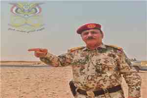 العميد السليماني