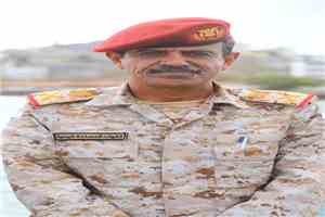 اللواء الركن مسفر الحارثي… كفاءة عسكرية جديرة بقيادة هيئة الأركان العامة في المرحلة الراهنة