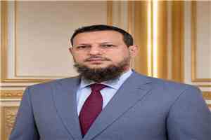 العميد وضاح  الدبيش : الحملات ضد محافظ عدن ليست نقدًا بريئًا بل صراع مصالح