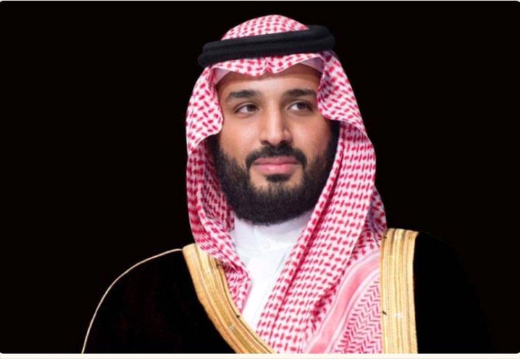 ولي العهد السعودي والرئيس التركي يبحثان التصعيد العسكري في المنطقة