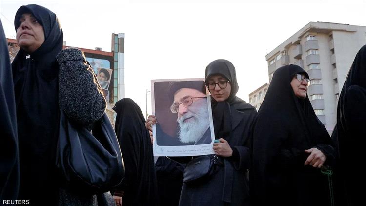 تحديد الزمان والمكان.. تفاصيل جديدة عن خطة اغتيال خامنئي